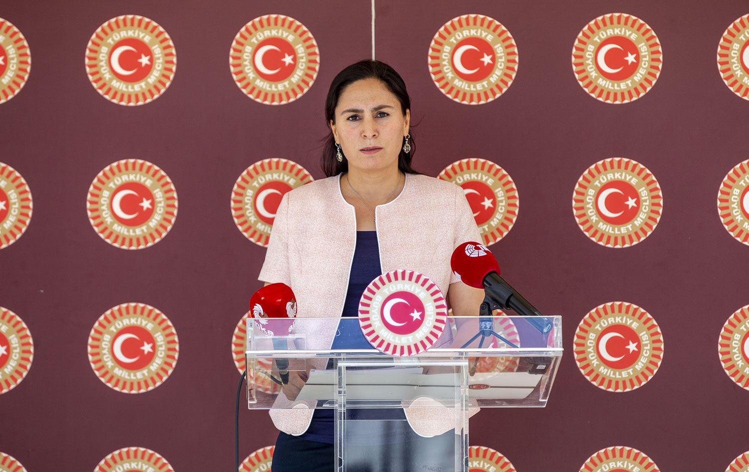 HDP’li vekil Sürücü: Mevsimlik tarım işçileri için istihdam alanları açılsın