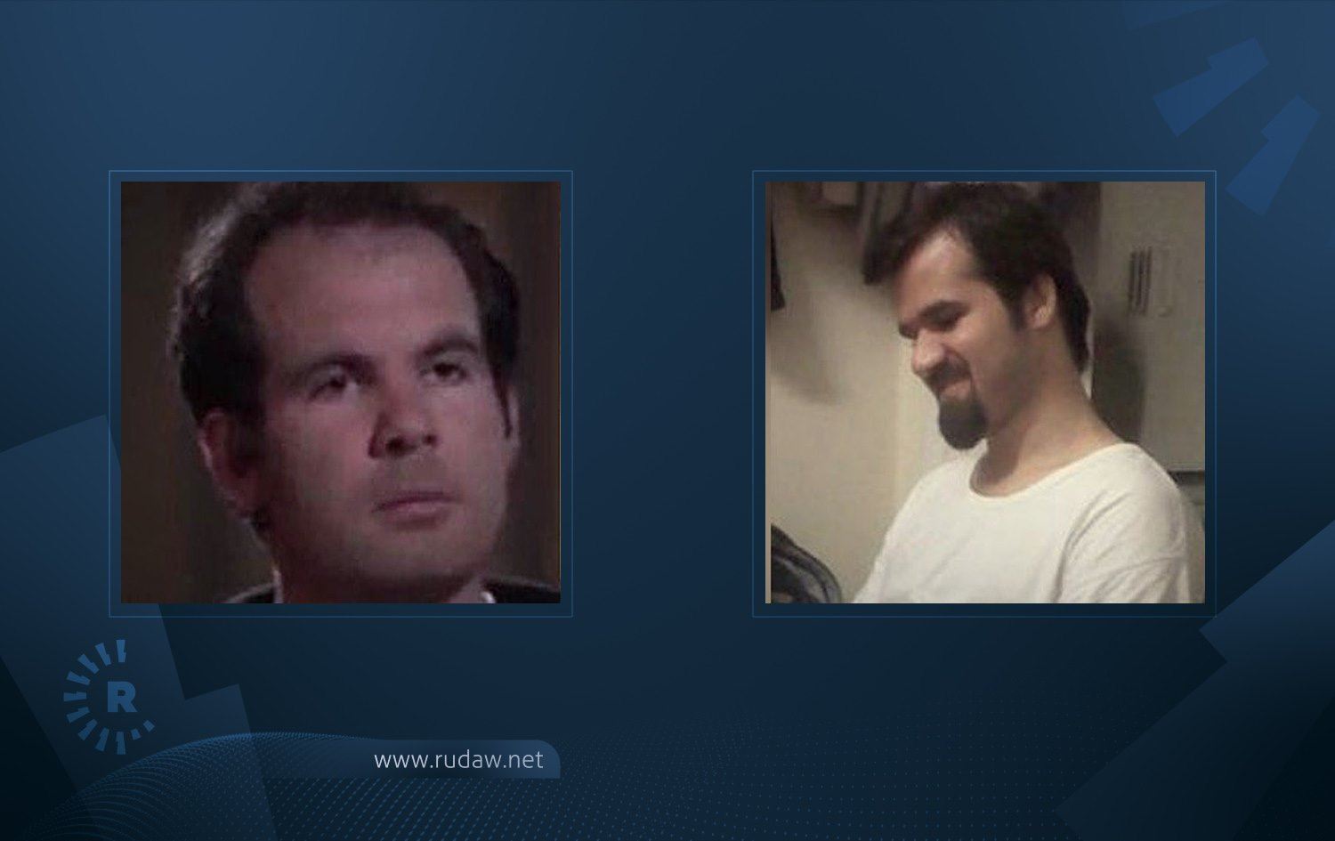 Li Urmiyê du girtiyên siyasî yên Kurd hatin darvekirin