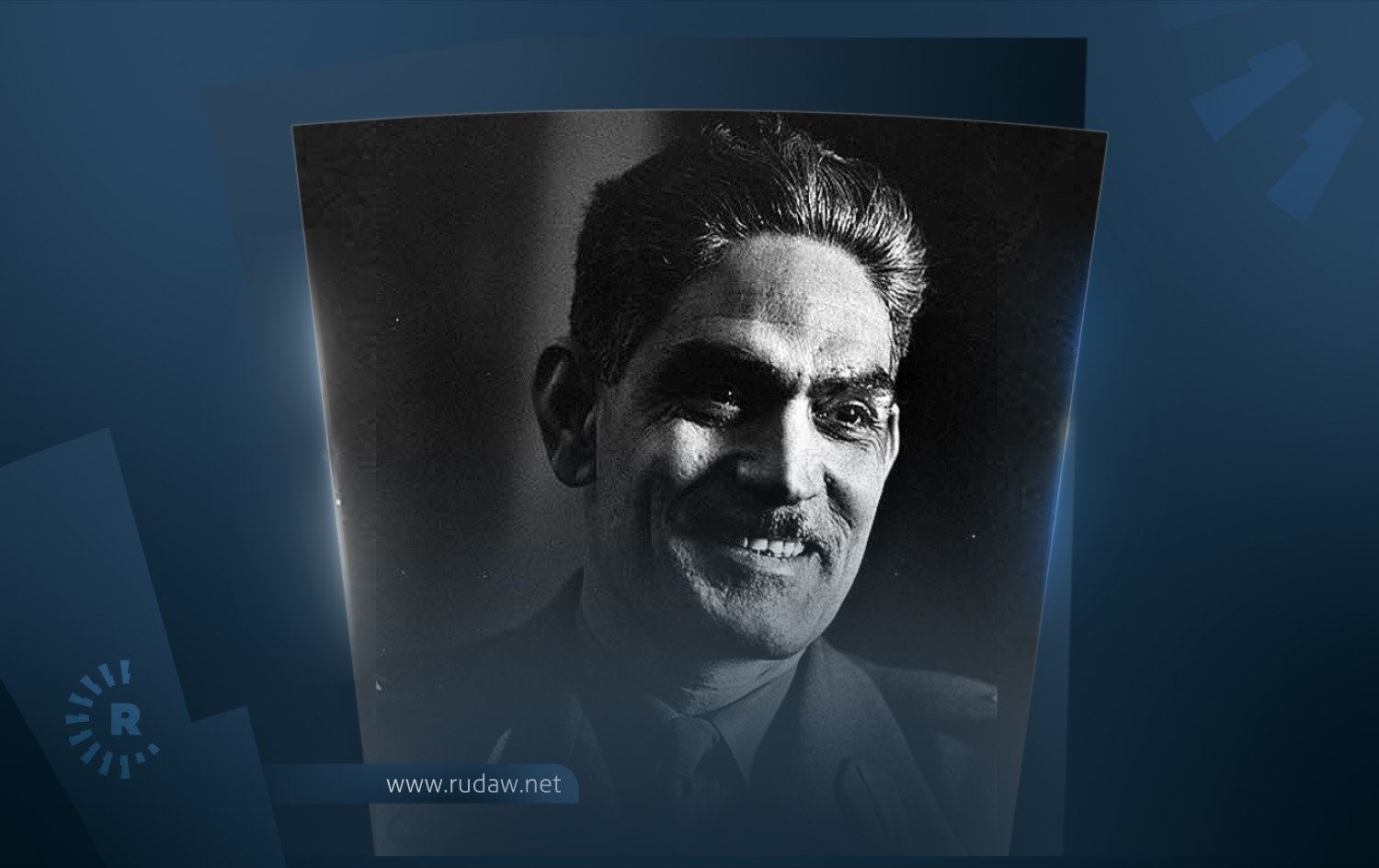 هەواڵگریی سەردەمی شای ئێران: دایک و باوکی عەبدولکەریم قاسم کوردی فەیلی بوون