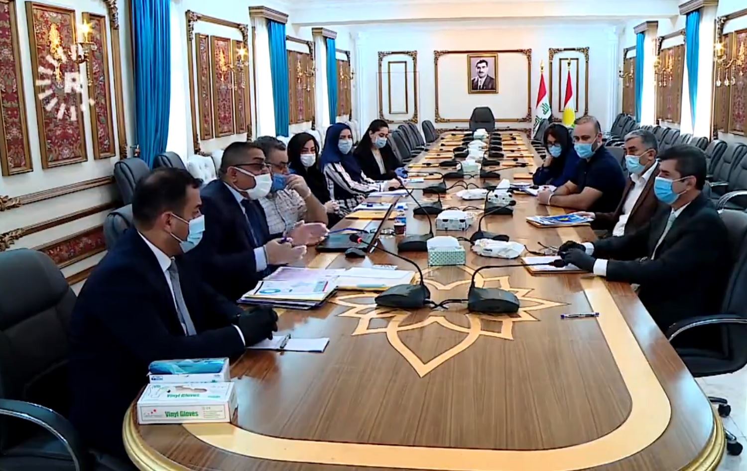 Li Duhokê 25 proje tên bicihkirin