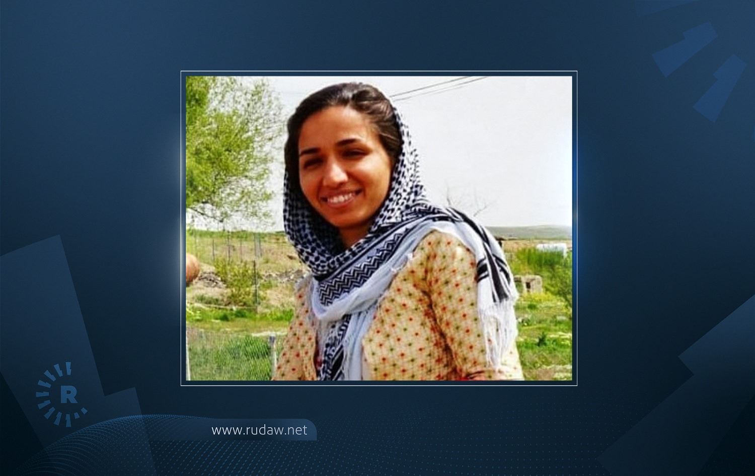 İran çocuklara Kürtçe ders veren öğretmene 10 yıl hapis cezası verdi