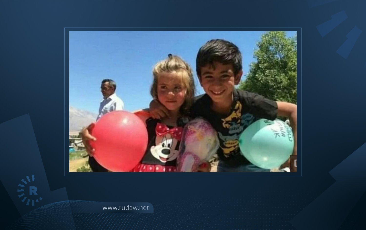 Êşa malbata Nûpelda û Ayaz hêj weke xwe ye