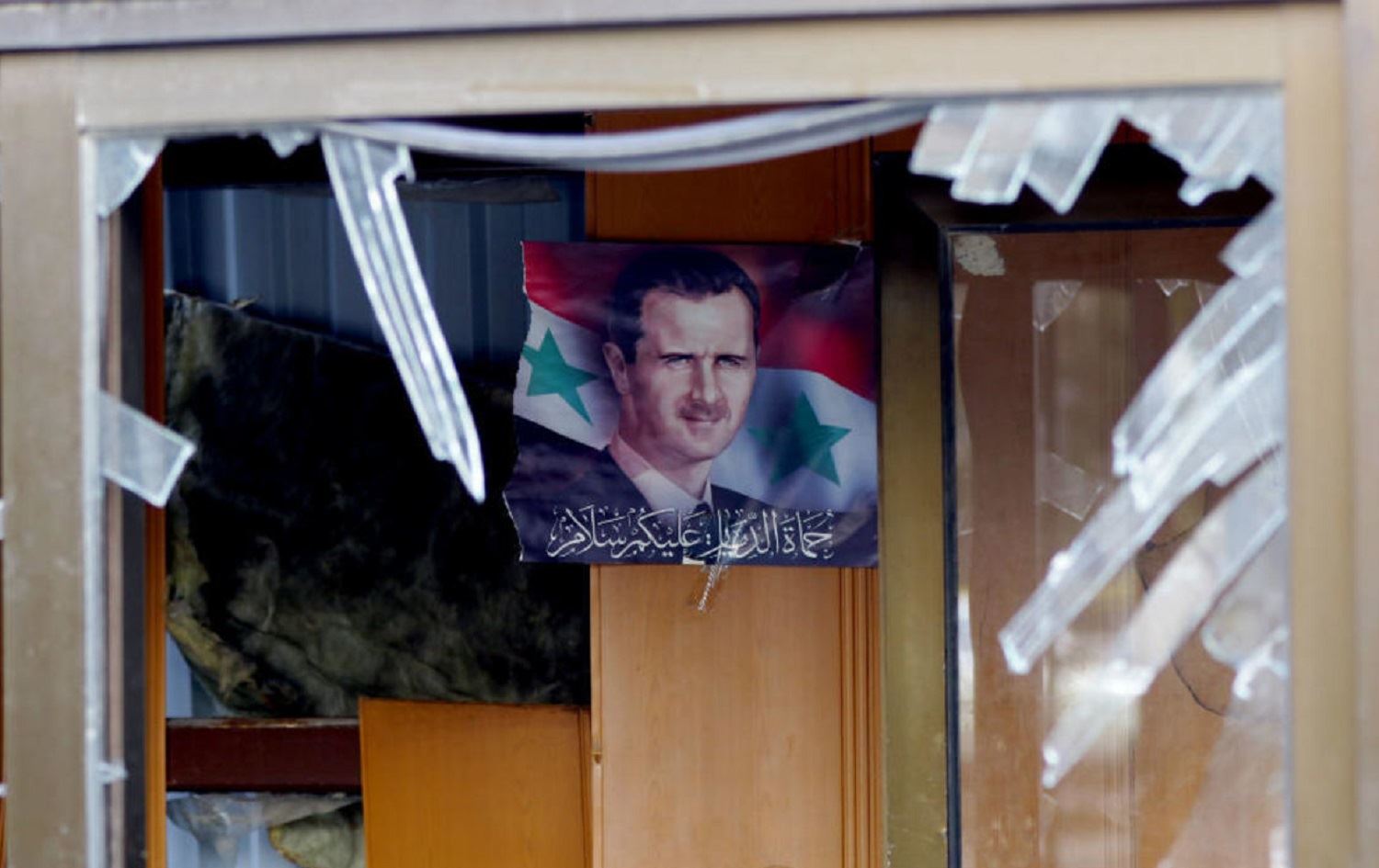 Sûriyê roja hilbijartinên parlamentoyê diyar kir