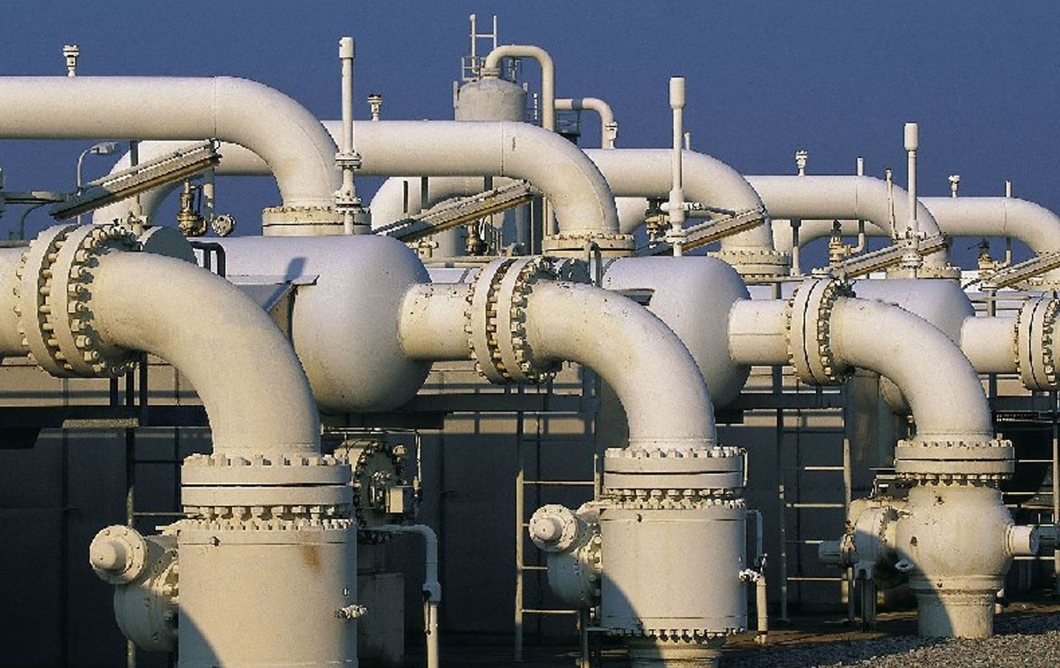 ABD’den Türk Akım ve Kuzey Akım-2 projelerine yaptırım tehdidi