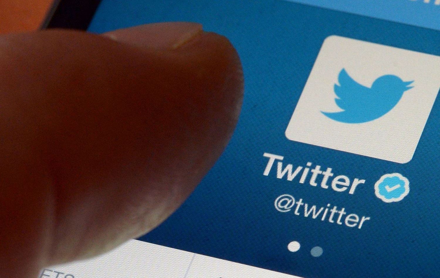 Hesabên Twîtterê yê gelek navdaran hatin hackkirin