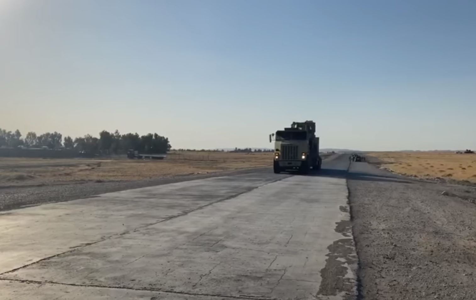 سەرۆکایەتی هەرێمی کوردستان بۆ کشاندنەوەی هێزەکەی عێراق لە گەرمیان هاتووەتە سەرهێڵ