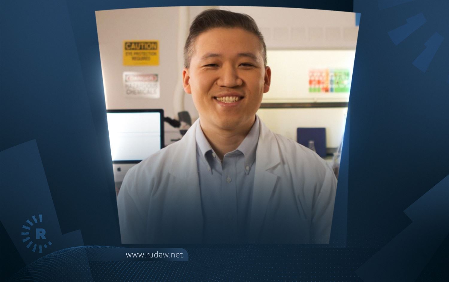 COVID-19 vaccine could be 'available for everyone' by spring 2021: Harvard scientist