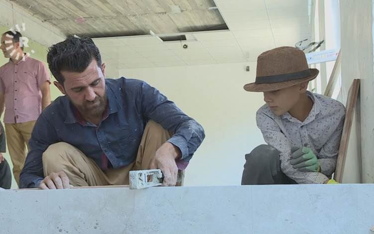 Li Soranê hosta û karker bi dest nakevin