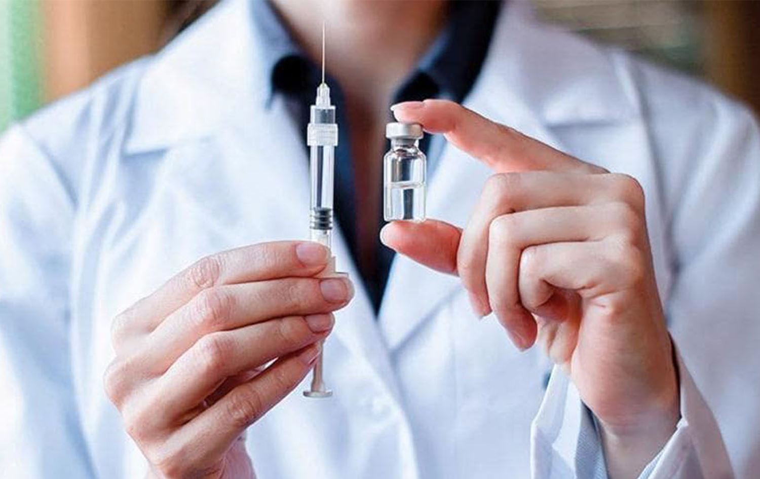 Dünya Sağlık Örgütü Covid-19 aşısı için tarih verdi