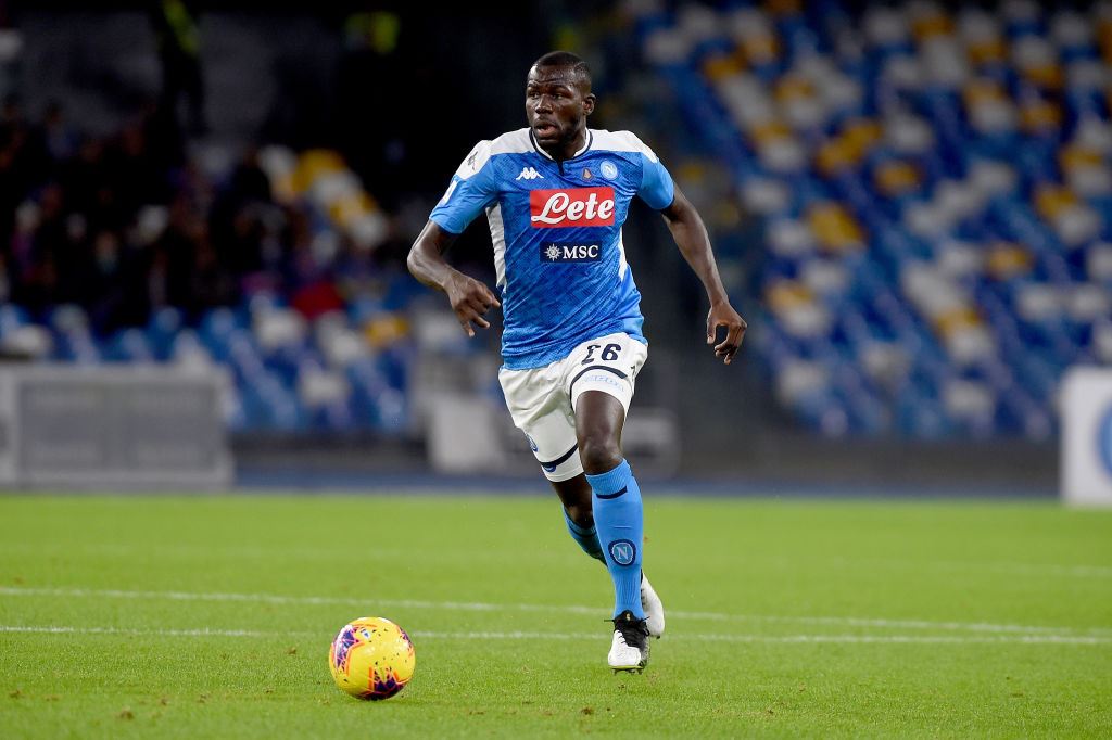 كۆبوونەوەیەک لەسەر داهاتووی کۆلیبالی