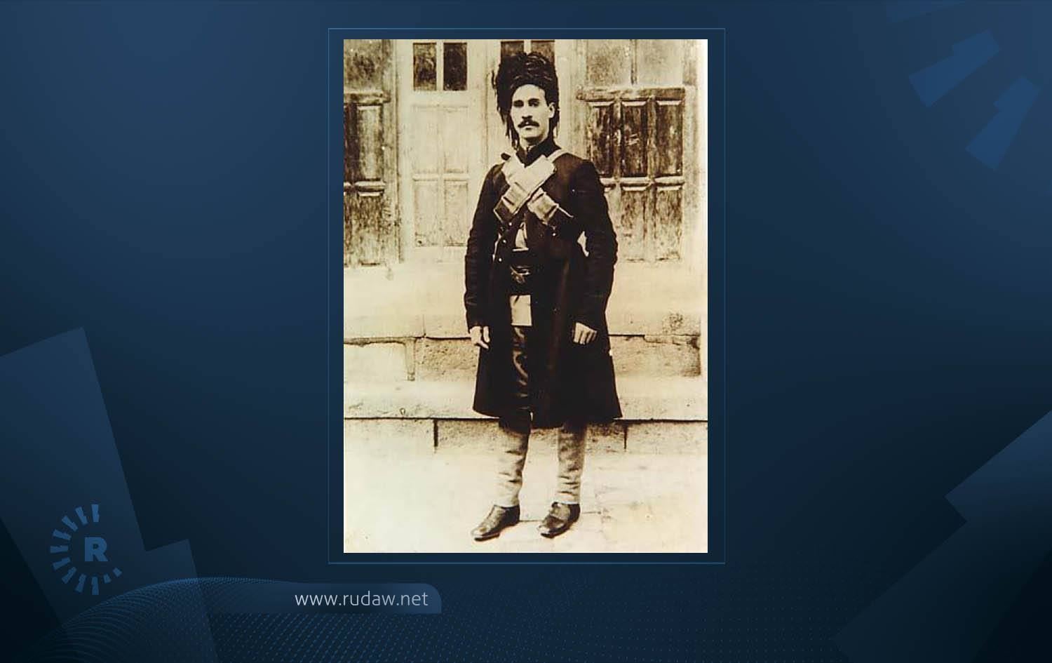 PAK: Em welatperwerê Kurd Simkoyê Şikak bibîr tînin