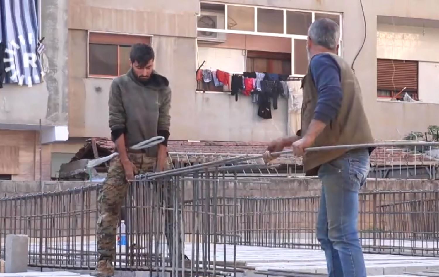 Kirêya xaniyan li Rojavayê Kurdistanê buha bûye