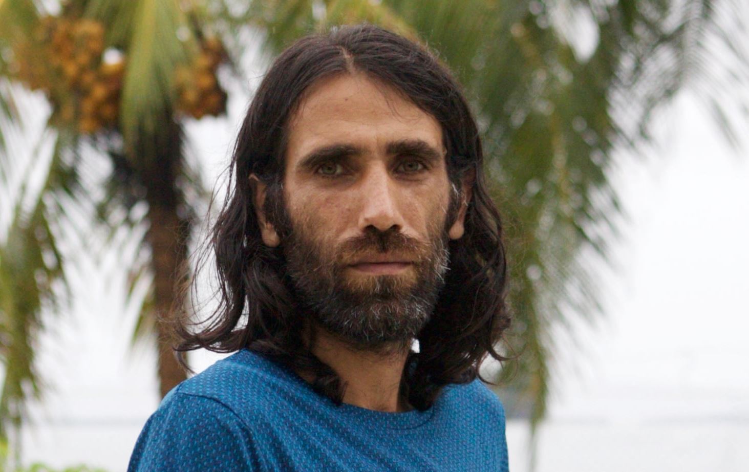 New Zelandê mafê penaberiyê da Bêhrûz Bûçanî