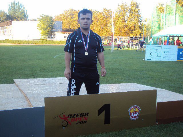 كۆڤان حەسەن رێكۆردێكی نوێی تۆمار كرد