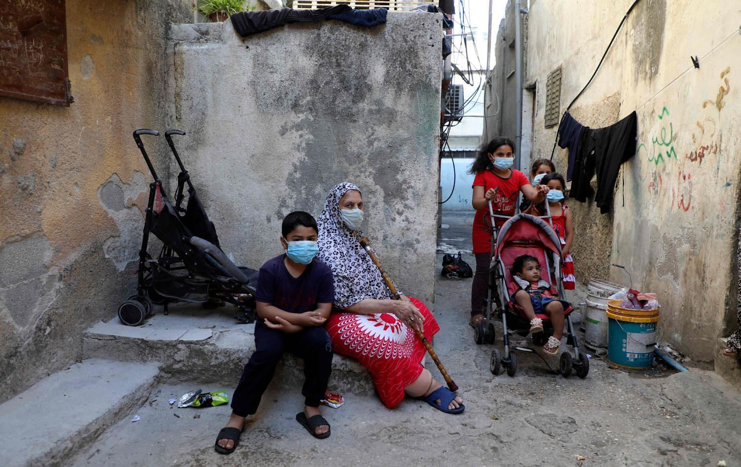 Xaça Sor: Korona dibe sedema zêdebûna hejariyê û koçberiyê li cîhanê