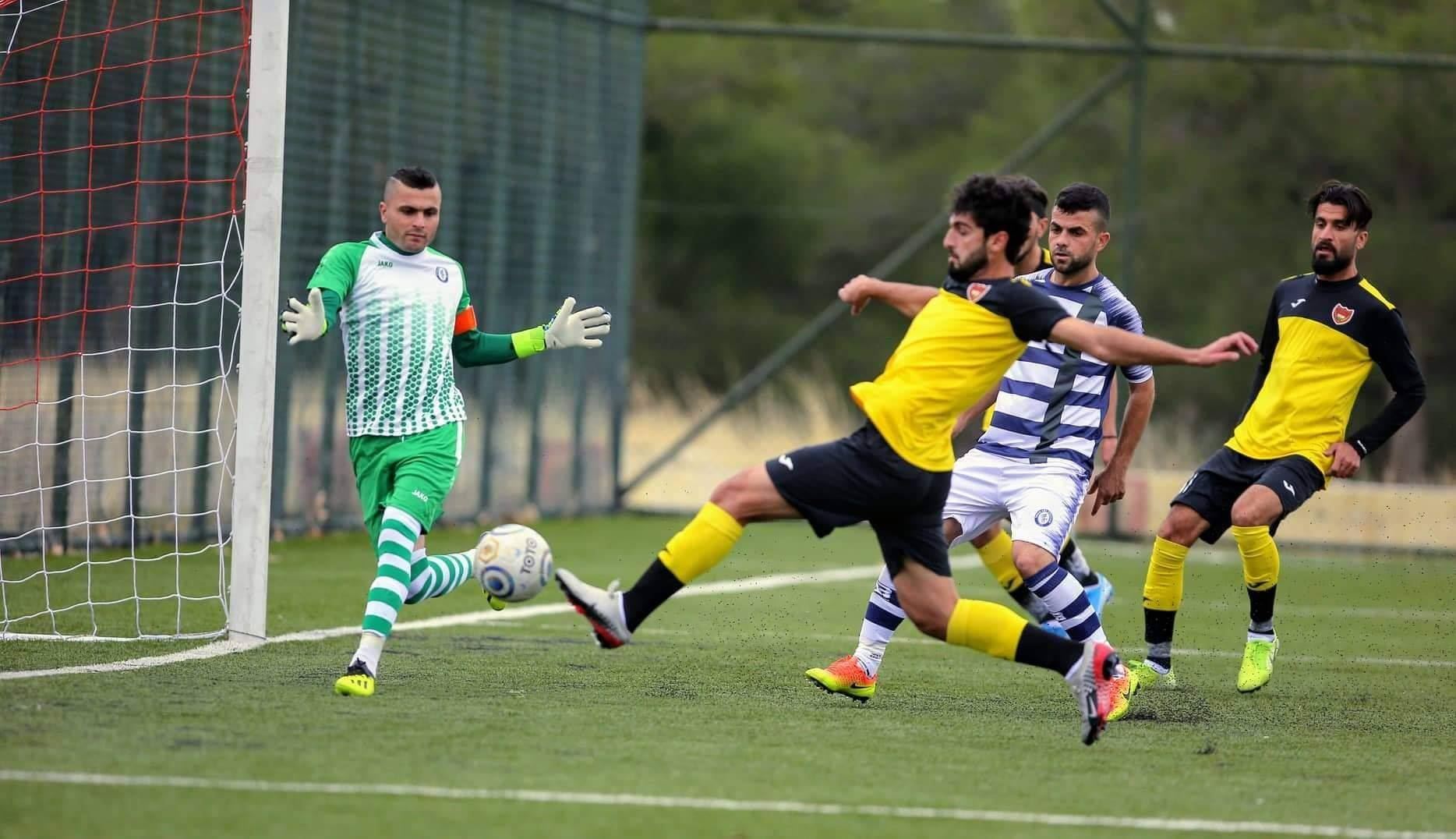 چارەنووسی خولی کوردستان یەکلاییدەکرێتەوە