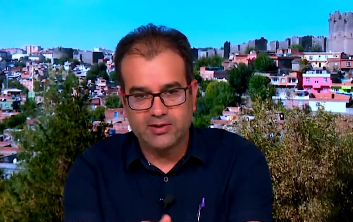 Mikaîl Bulbul: Heta hikûmet neyê guhertin mamosteyên Kurdî nayên damezrandin