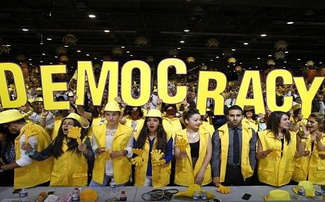 Recewî: Guhertinên li navçeyê mizgîniya hilweşana rejîma Îranê didin