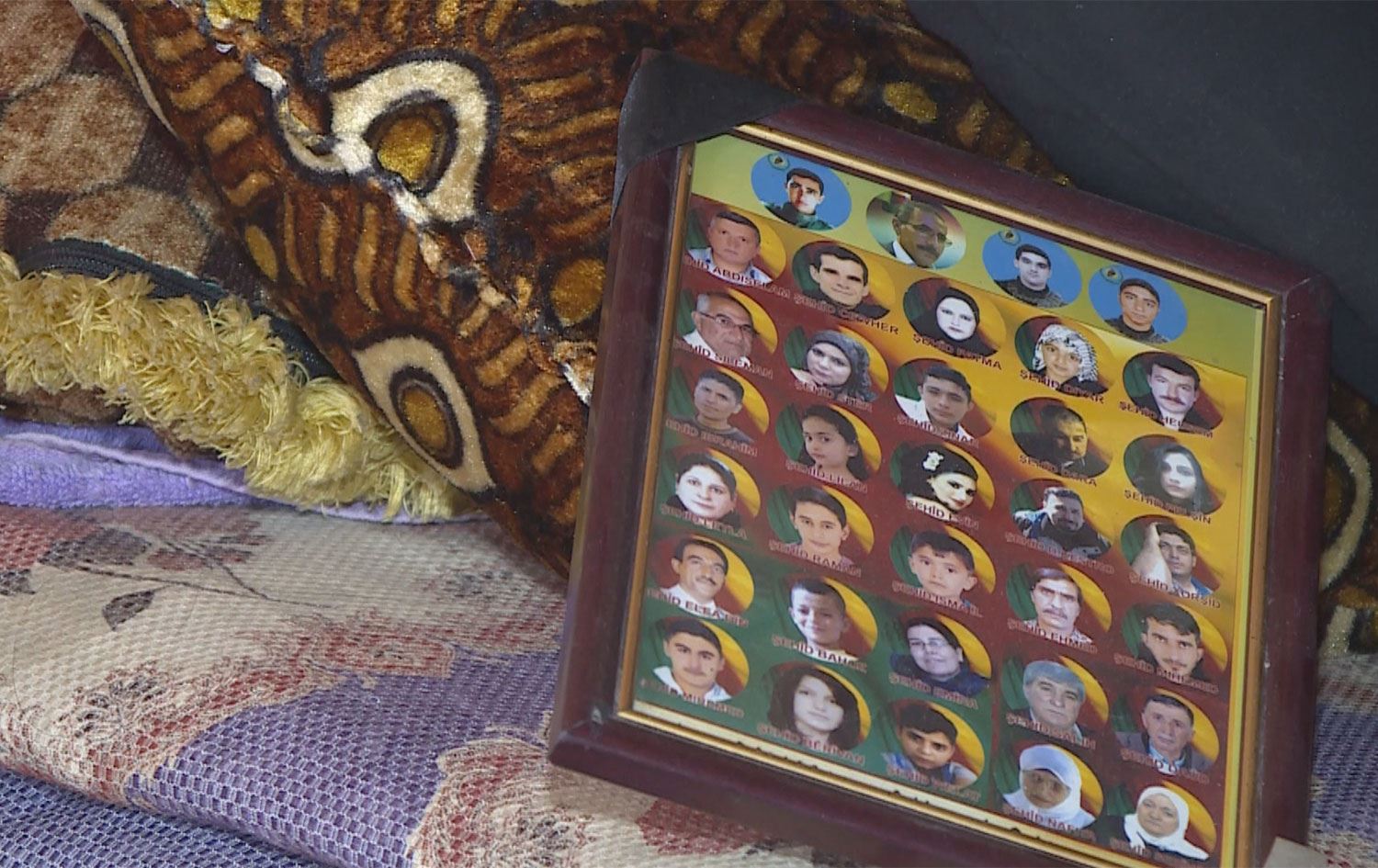 چوار ساڵ بەسەر تەقینەوەکەی گەڕەکی غەرەبیی قامشلۆ تێدەپەڕێت