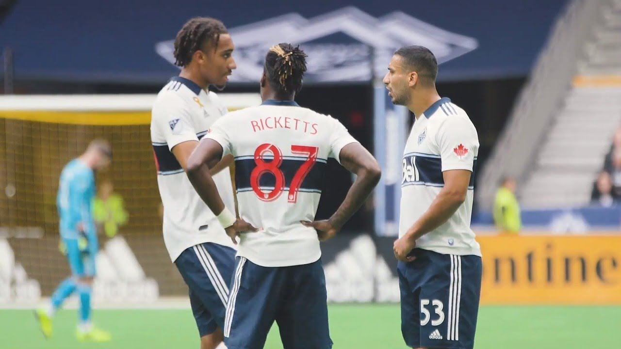 ڤیدیۆ؛ عەلی عەدنان و تیپەکەی دەرکران