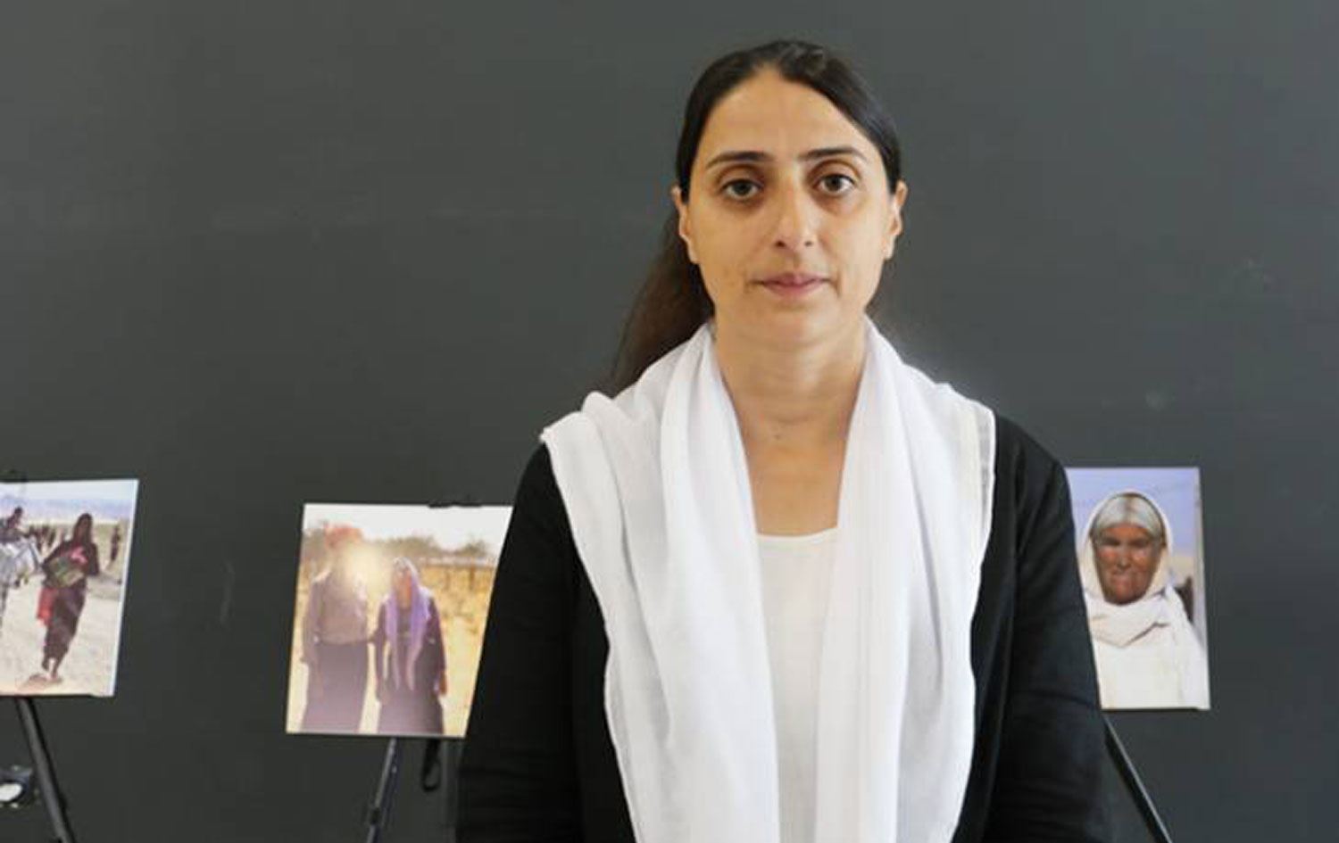 Parlamentera HDPê çarenivîsa Cemal Ebdo ji Wezîrê Dadê yê Tirkiyê pirs kir