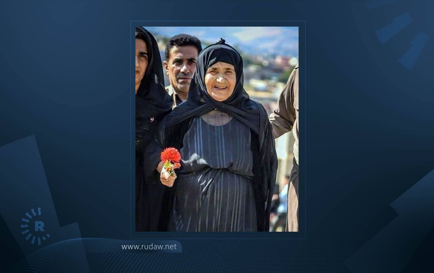 'Şehitlerin Annesi' Ayşe Ana hayata gözlerini yumdu