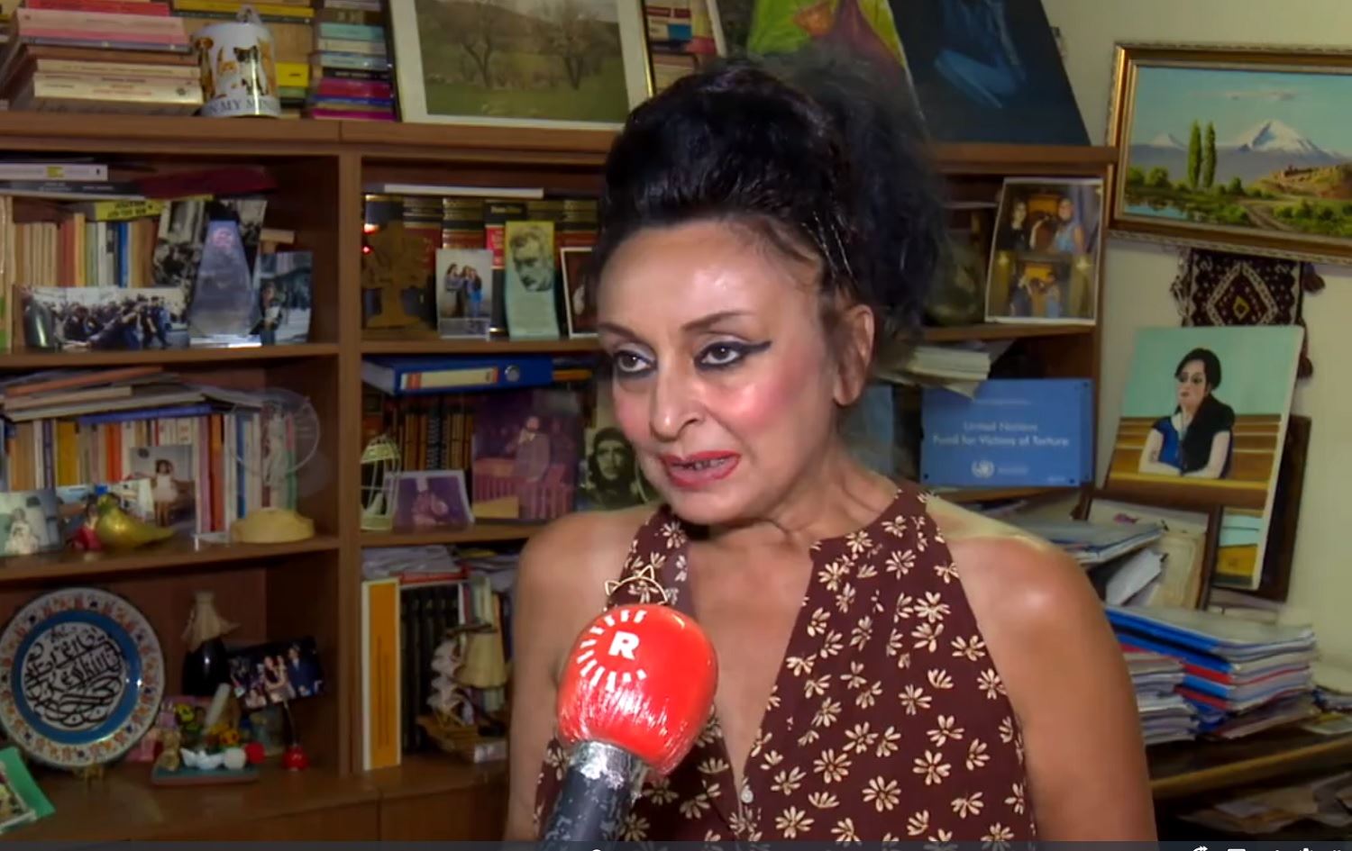 Eren Keskîn: Tirkiye pabendê rêkevtinên îmze kirine nabe