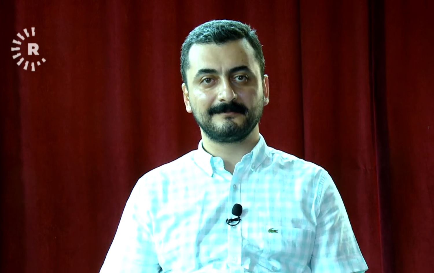 Eren Erdem: Ji bo çareseriya pirsa Kurdî divê guhertinên yasayî bêne kirin