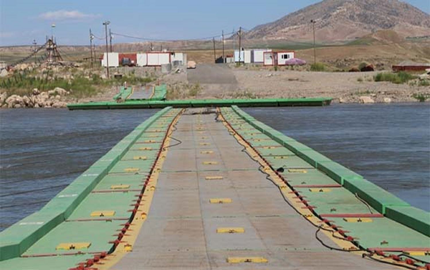 Rojên vegera Kurdên Rojava bo Herêma Kurdistanê hatin eşkerekirin