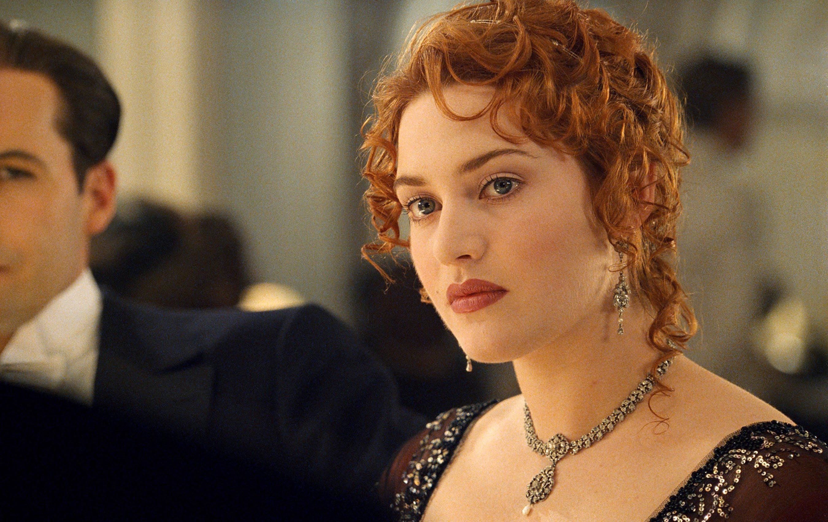 کەیت وێنسڵێت لە فێستیڤاڵی فیلمی تۆرێنتۆ خەڵاتدەکرێت