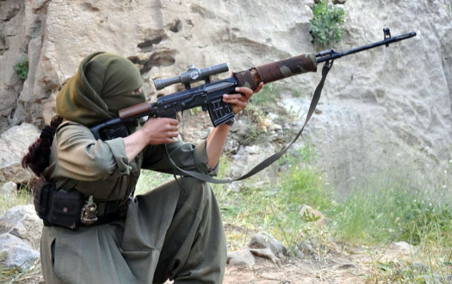 HPGê kuştina 8 serbazên Tirkiyê li Heftenîn û Xakurkê ragihand