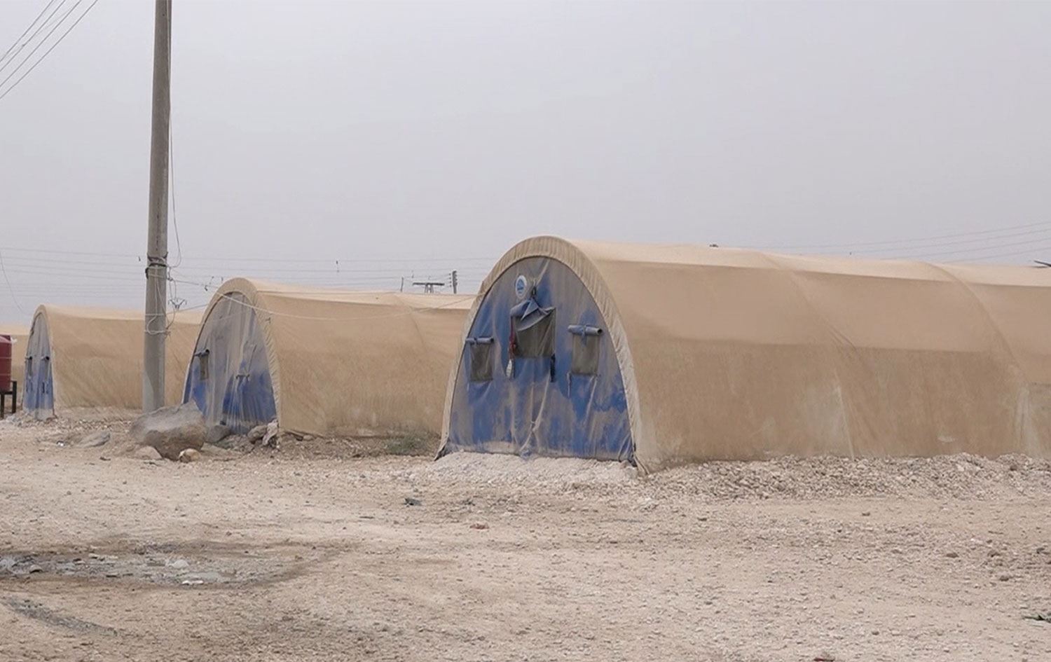 حەوت مانگە نەتەوە یەکگرتووەکان هاوکاریی مرۆیی بۆ رۆژئاوای کوردستان نەناردووە