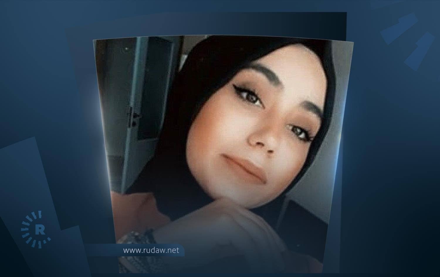 Berfîn a 18 salî li Mêrdînê xwe kuşt