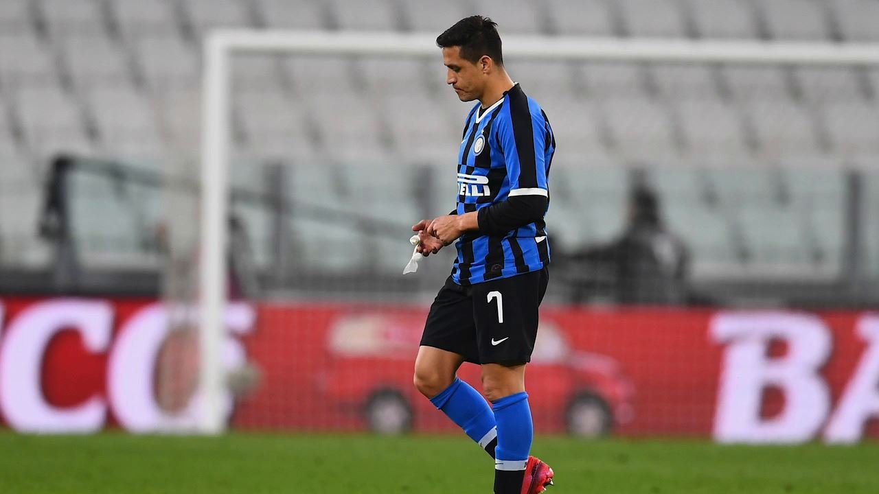 سانچێز ئامادەنییە بگەڕێتەوە مان یونایتد