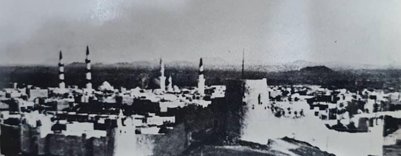 Hec bi kamêraya heciyekî Kurd di sala 1953 de