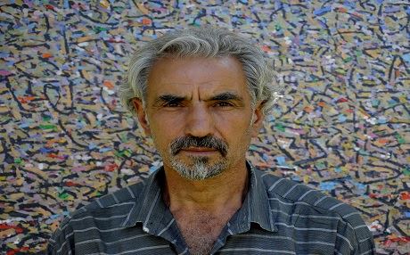 Şêwekar Mehmûd Celayîr: Pêwendiya me û welatê me travmatîk e