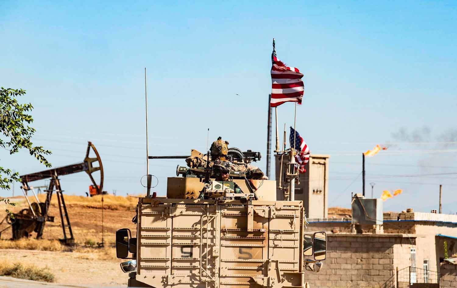 Özerk Yönetim ile ABD’li şirket petrol anlaşması imzaladı