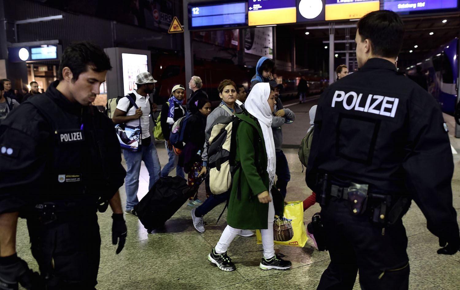 Nûnerê Civaka Kurd: Milyonek û 300 hezar Kurd li Almanyayê hene