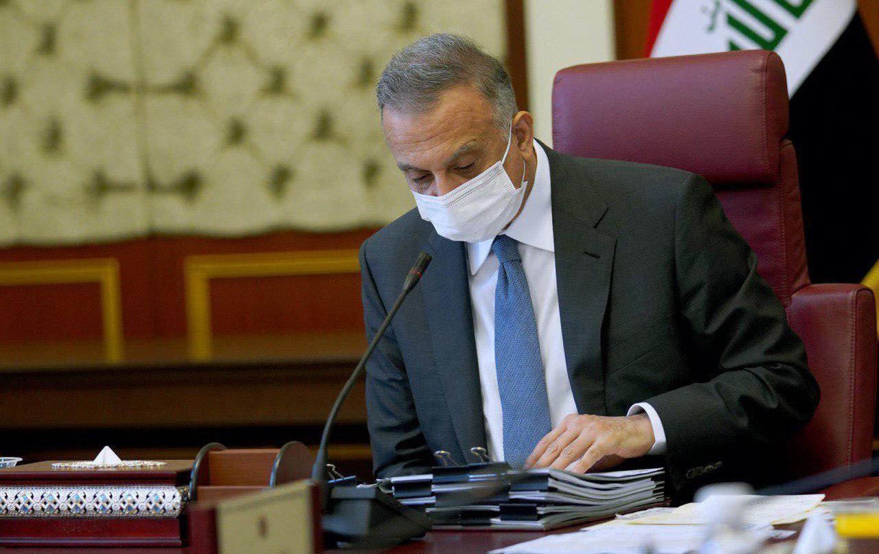 Serokwezîrê Iraqê roja hilbijartinên pêşwext aşkere kir