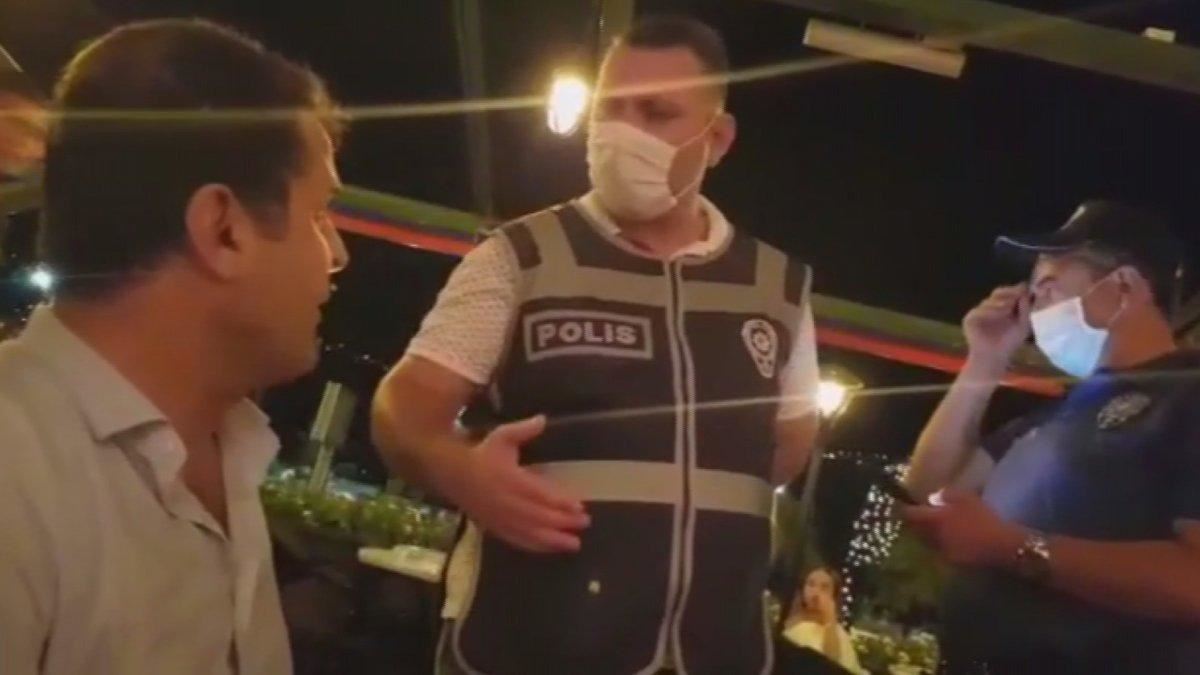 71 baro başkanından Hatay Barosu Başkanı Dönmez'e destek mesajı