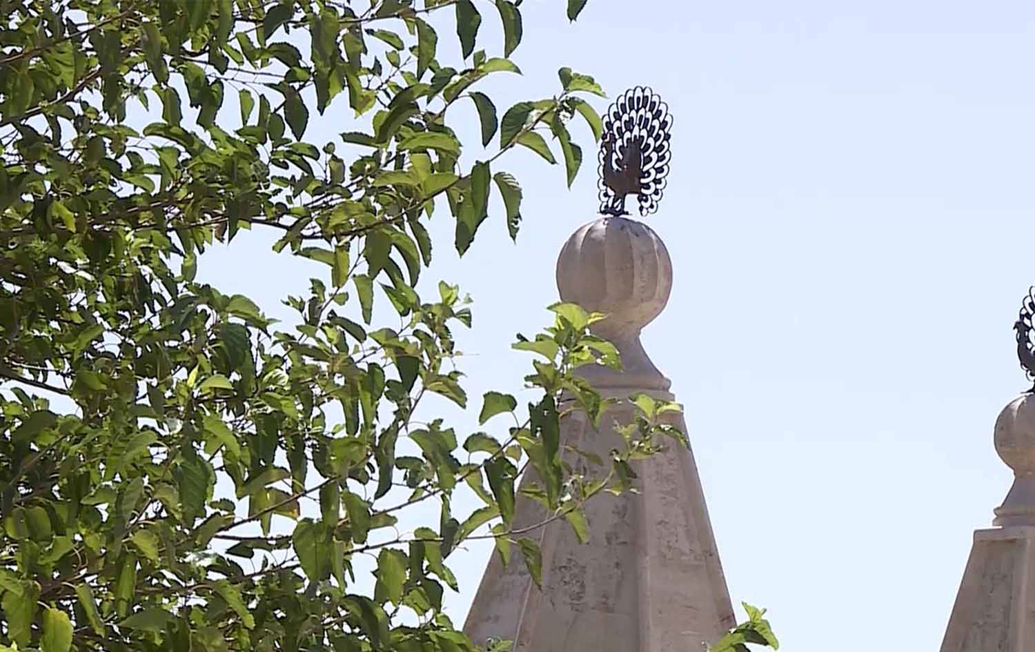 لە عەفرین کوردانی ئێزدی رووبەڕووی هەڕەشەی لەنێوبردن دەبنەوە