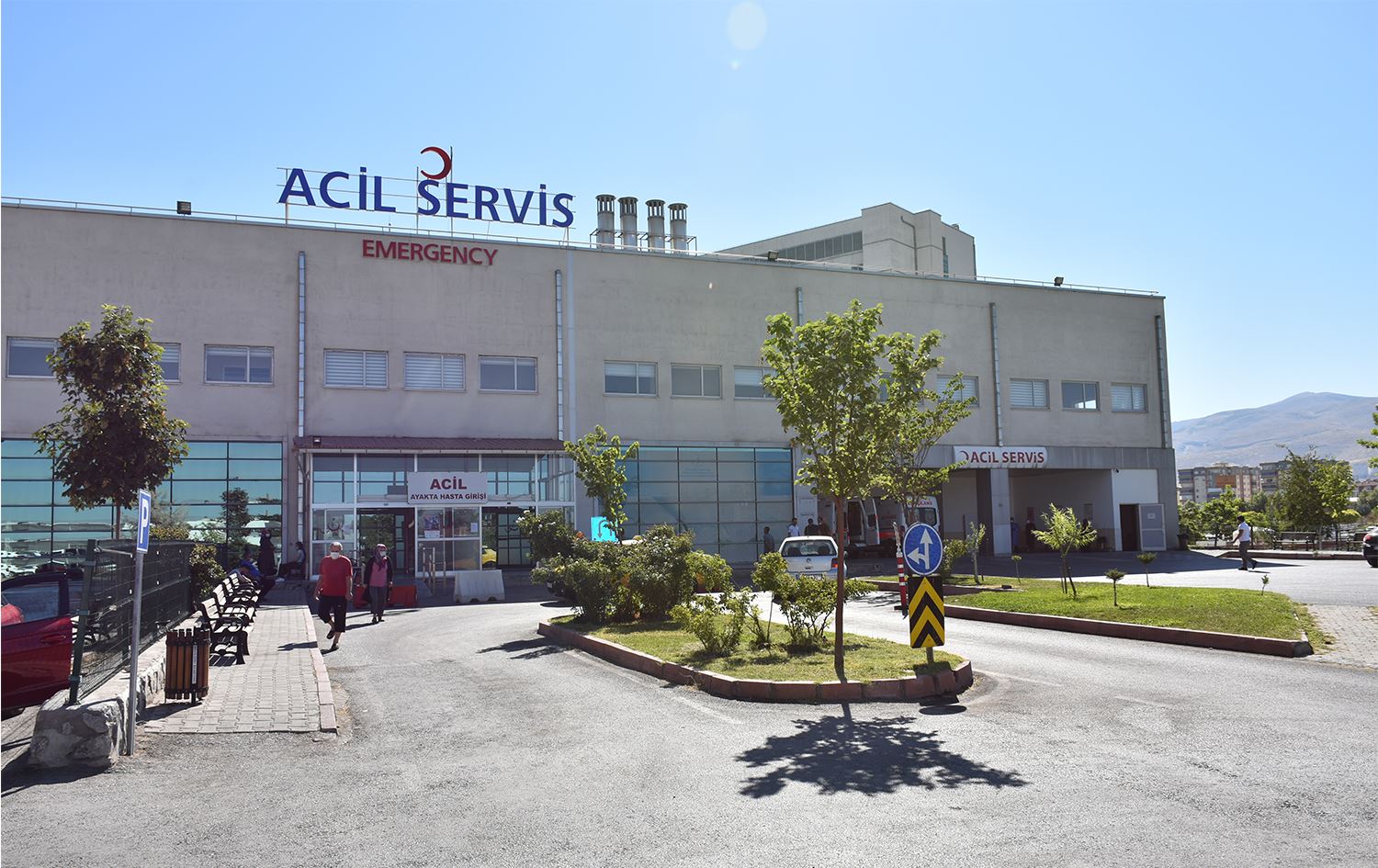 Malatya'daki Covid-19 vakalarında çelişkili veri paylaşımı