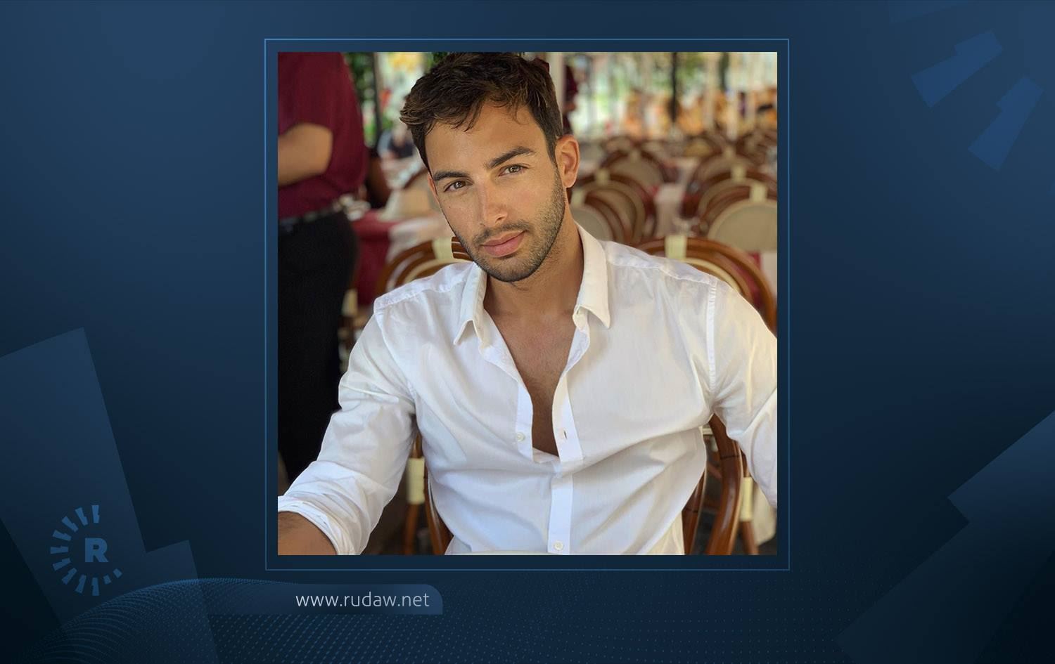 Darîn Zanyar: Ez hevzayendxwazim û pê şanazim