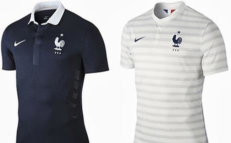 درێسی فەرەنسا جوانترین و كۆتدیڤوار ناشیرینترینە