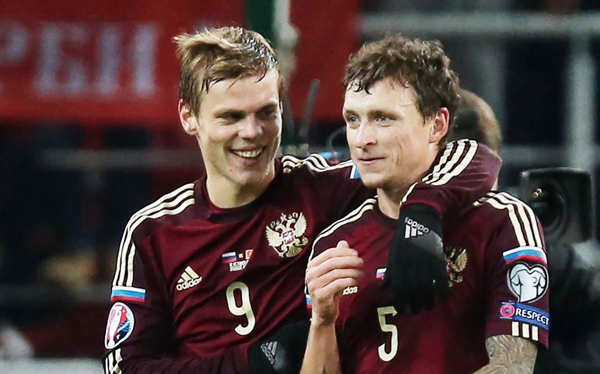 دوو یاریزانەکەی هەڵبژاردەی رووسیا رزگاریان نەبوو