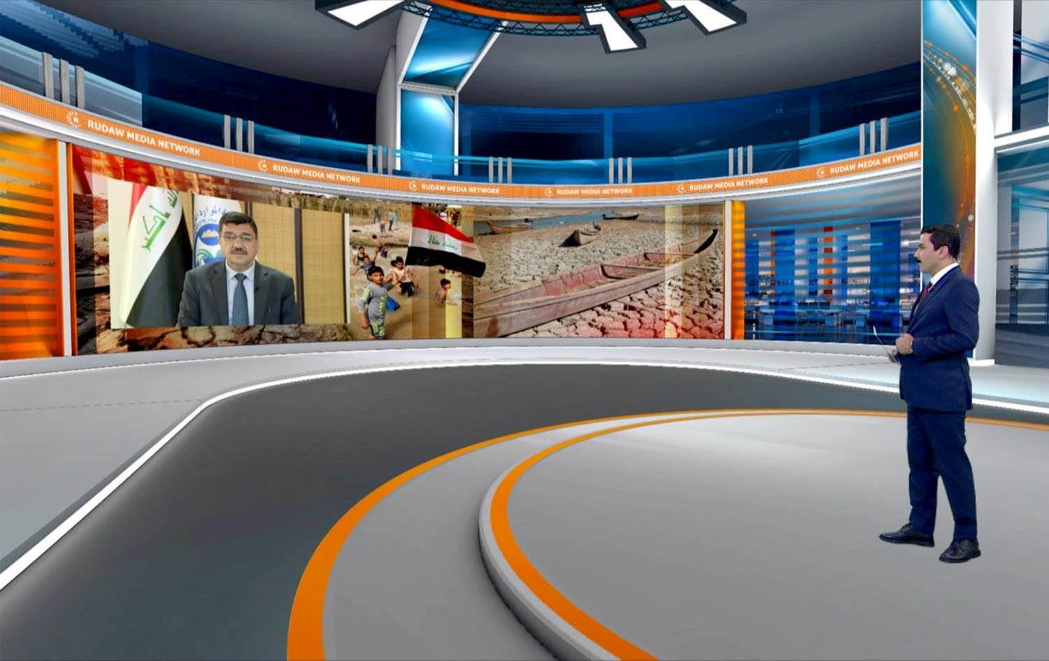 Iraklı Bakan: Bağdat Türkiye’den taleplerini yerine getirmesini bekliyor