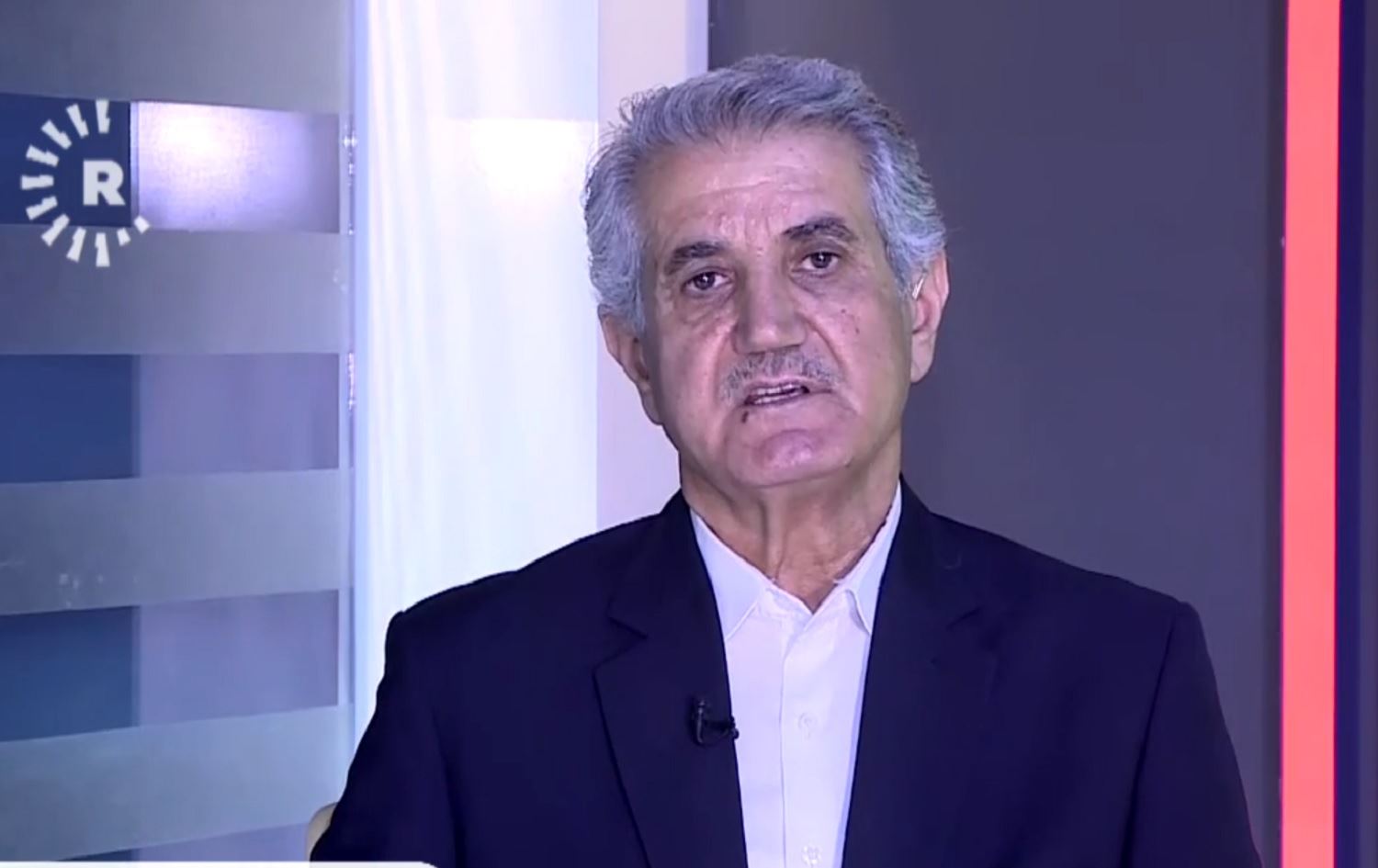 Mihemed Îsmaîl: Danûstandin li ser bingeha rêkevtina Duhokê bi başî birêve diçin