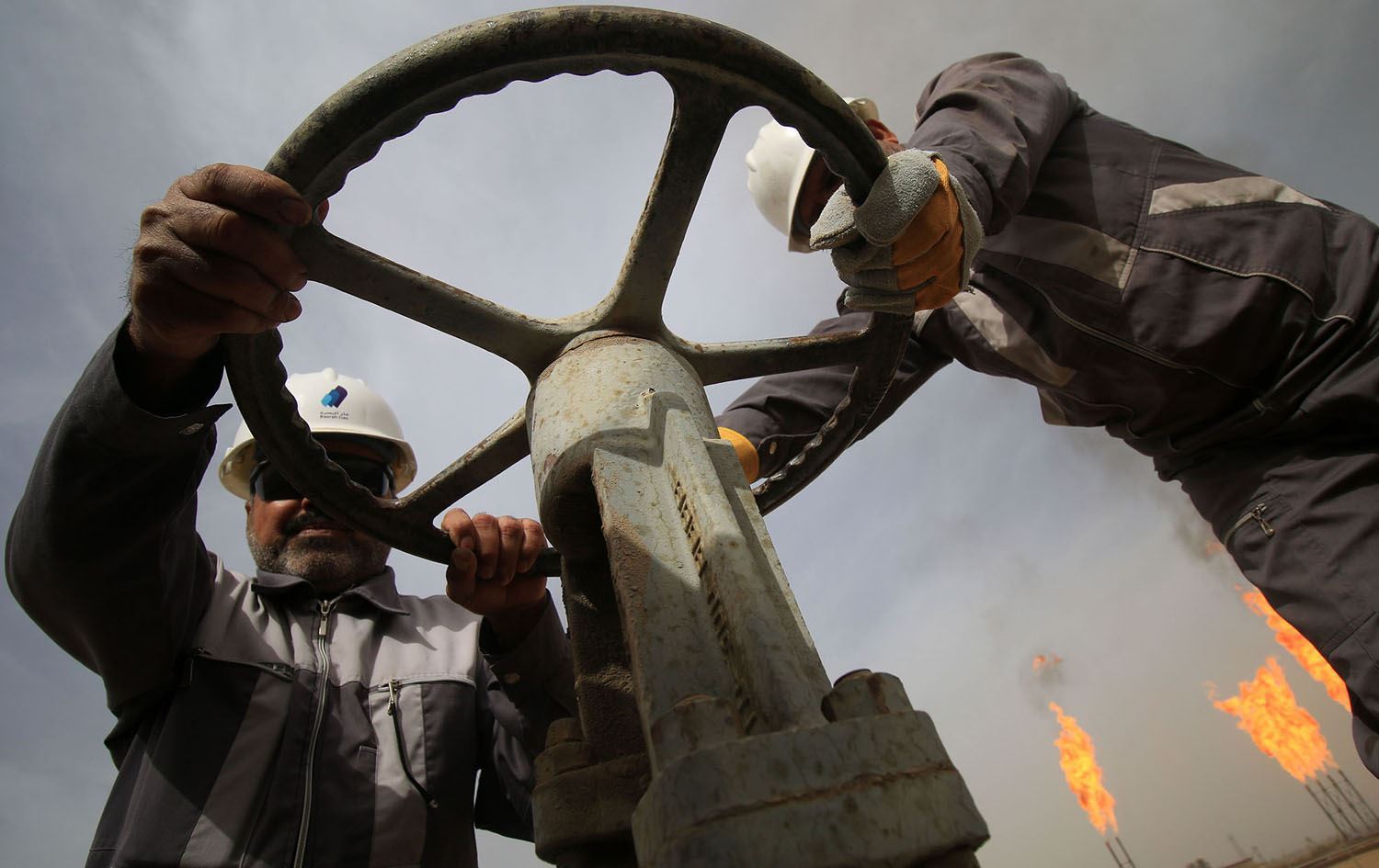 Kerkük petrolü Ürdün’e ihraç ediliyor