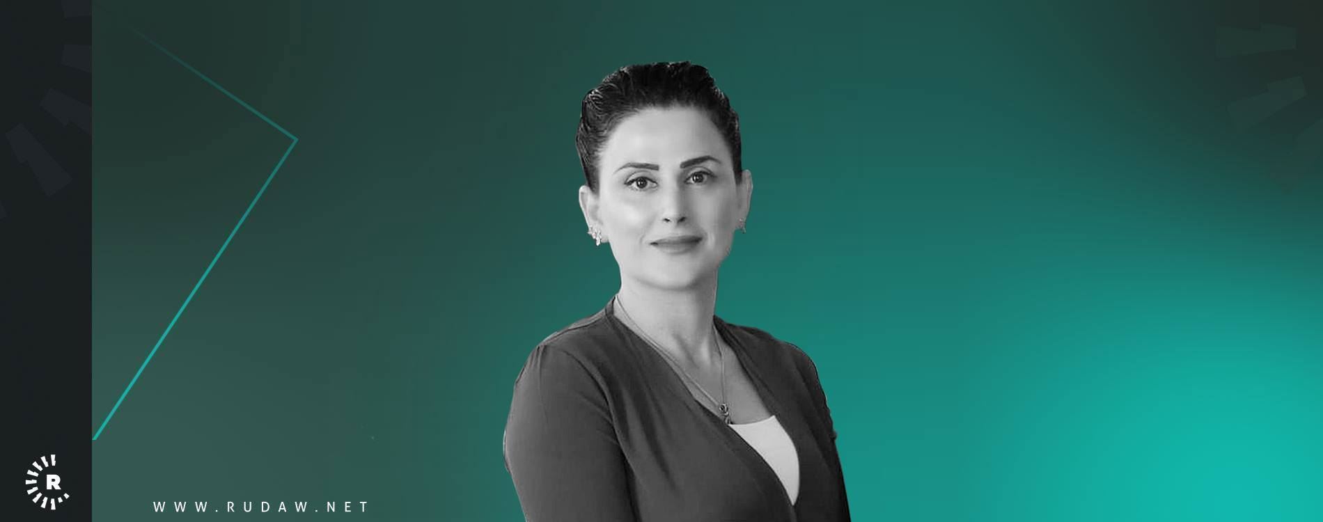 نۆبڵ و نێچیرڤان بارزانی ... سەرۆكە سەرنجڕاكێشەكە (سەرێ بارانێ)