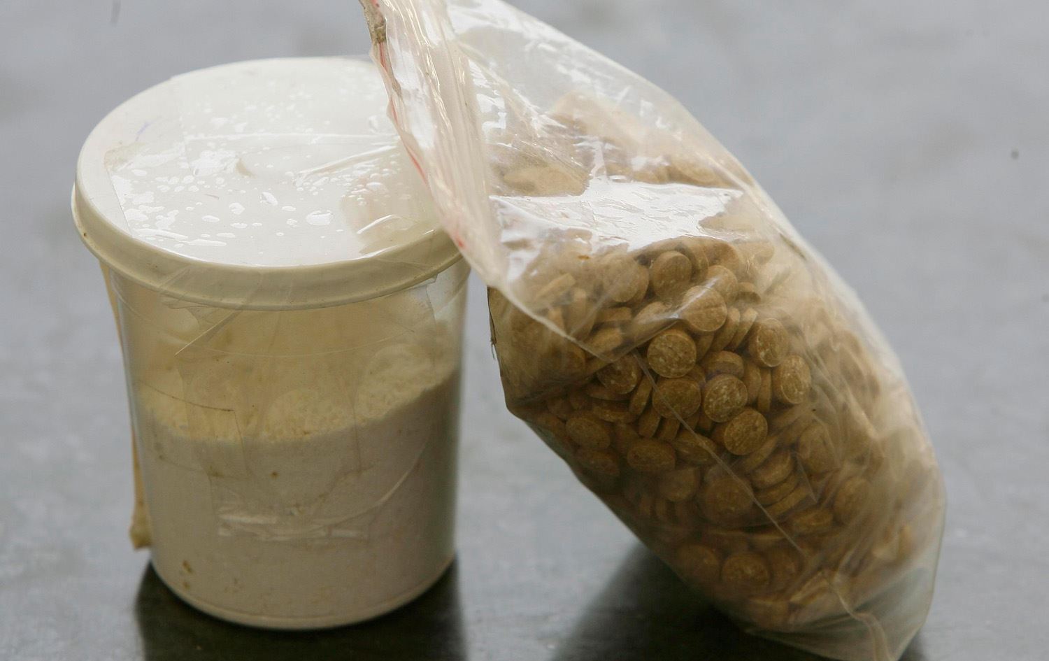 حیزبوڵڵای لوبنان تۆمەتباردەکرێت بە فرۆشتنی ماددەی هۆشبەر بە بەهای 1.1 ملیار دۆلار